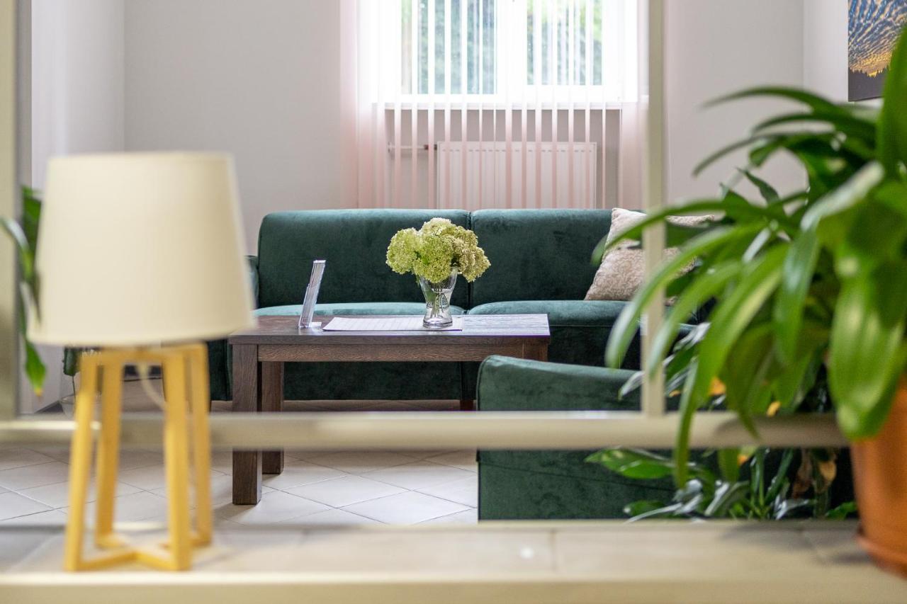 Virumaa Hostel Кохтла-Ярве Экстерьер фото