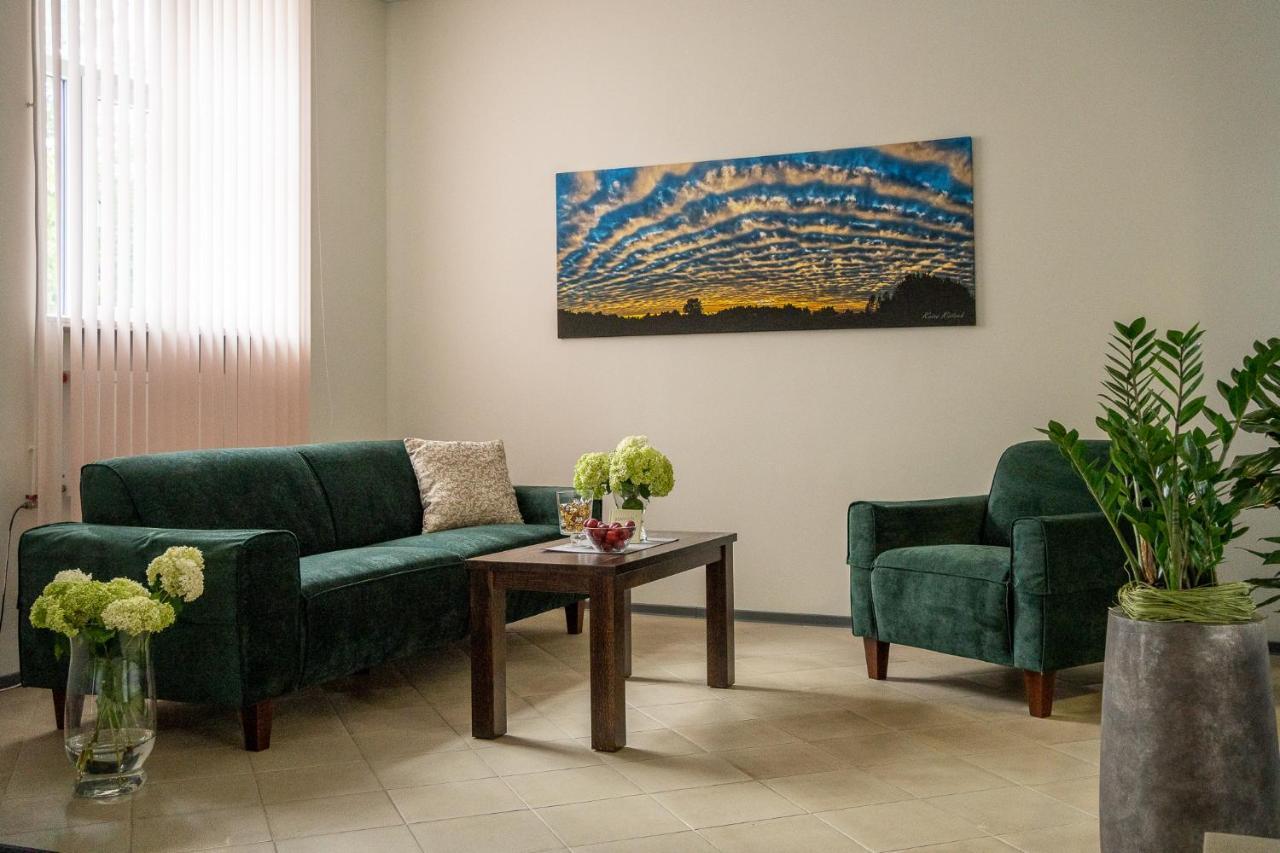 Virumaa Hostel Кохтла-Ярве Экстерьер фото