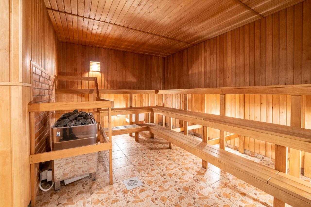Virumaa Hostel Кохтла-Ярве Экстерьер фото