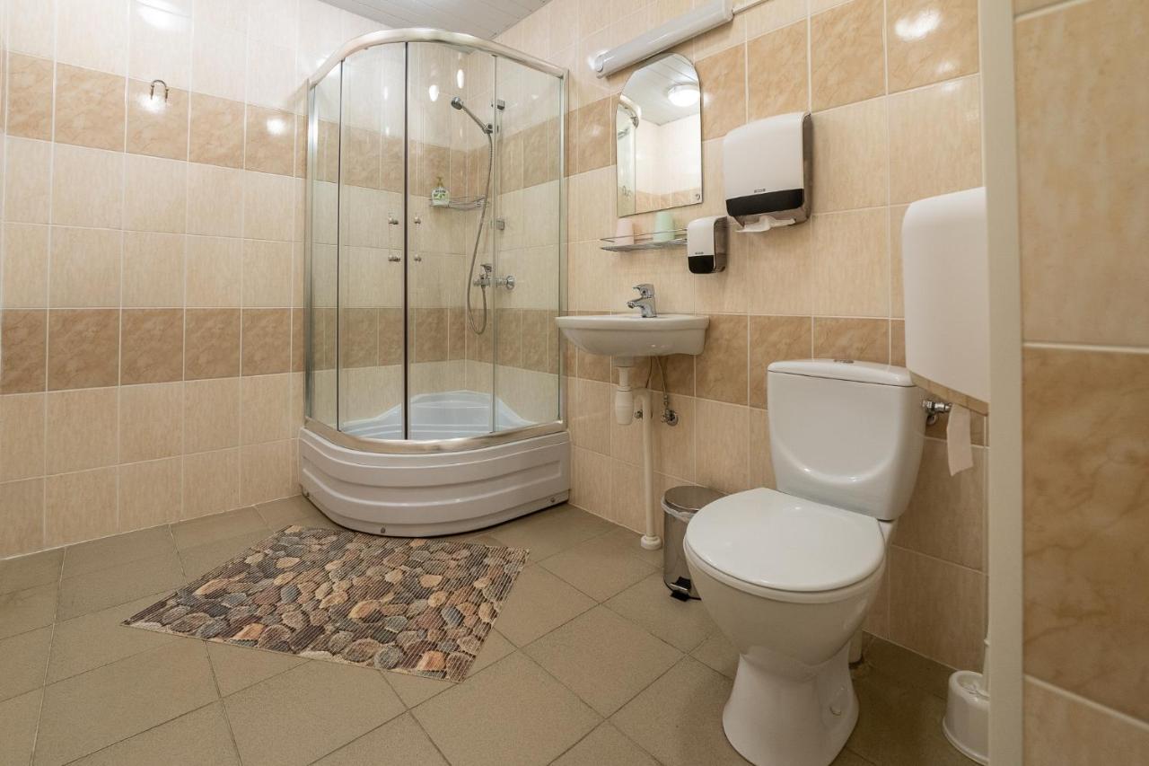 Virumaa Hostel Кохтла-Ярве Экстерьер фото