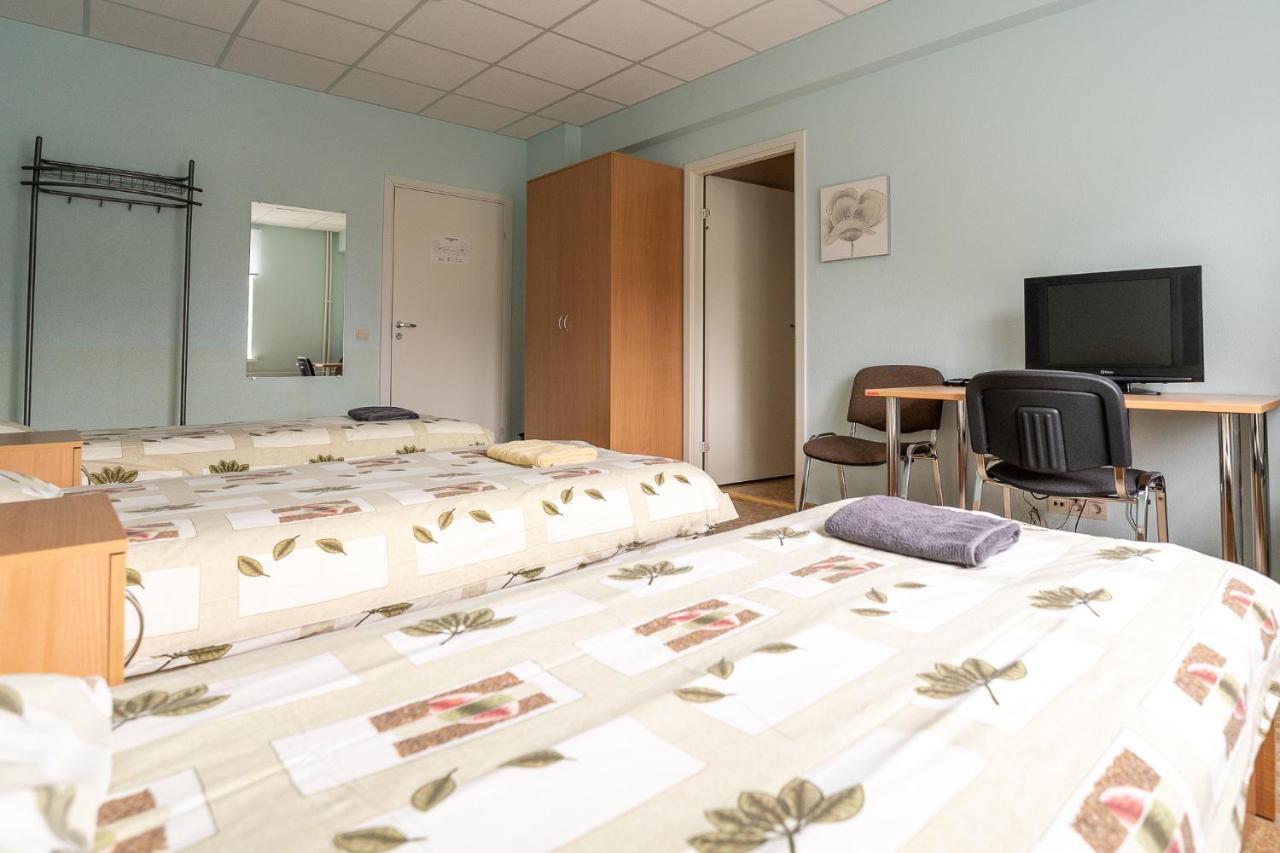 Virumaa Hostel Кохтла-Ярве Экстерьер фото