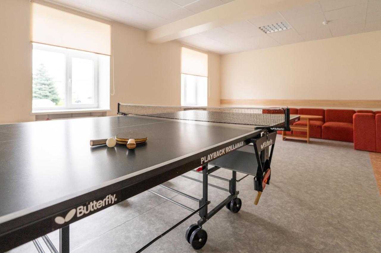 Virumaa Hostel Кохтла-Ярве Экстерьер фото