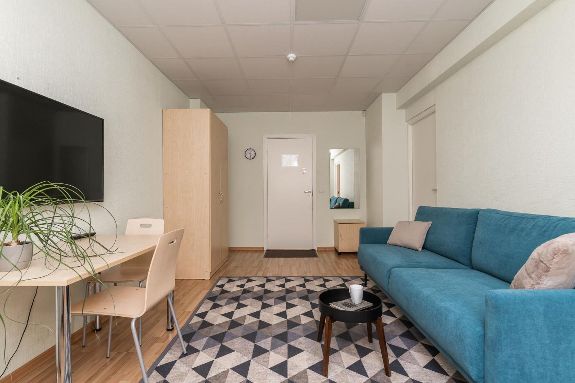 Virumaa Hostel Кохтла-Ярве Экстерьер фото