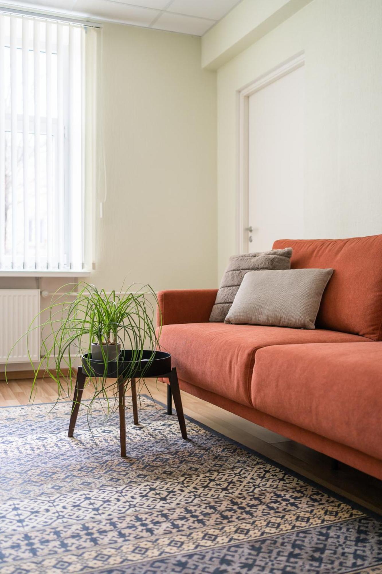Virumaa Hostel Кохтла-Ярве Экстерьер фото