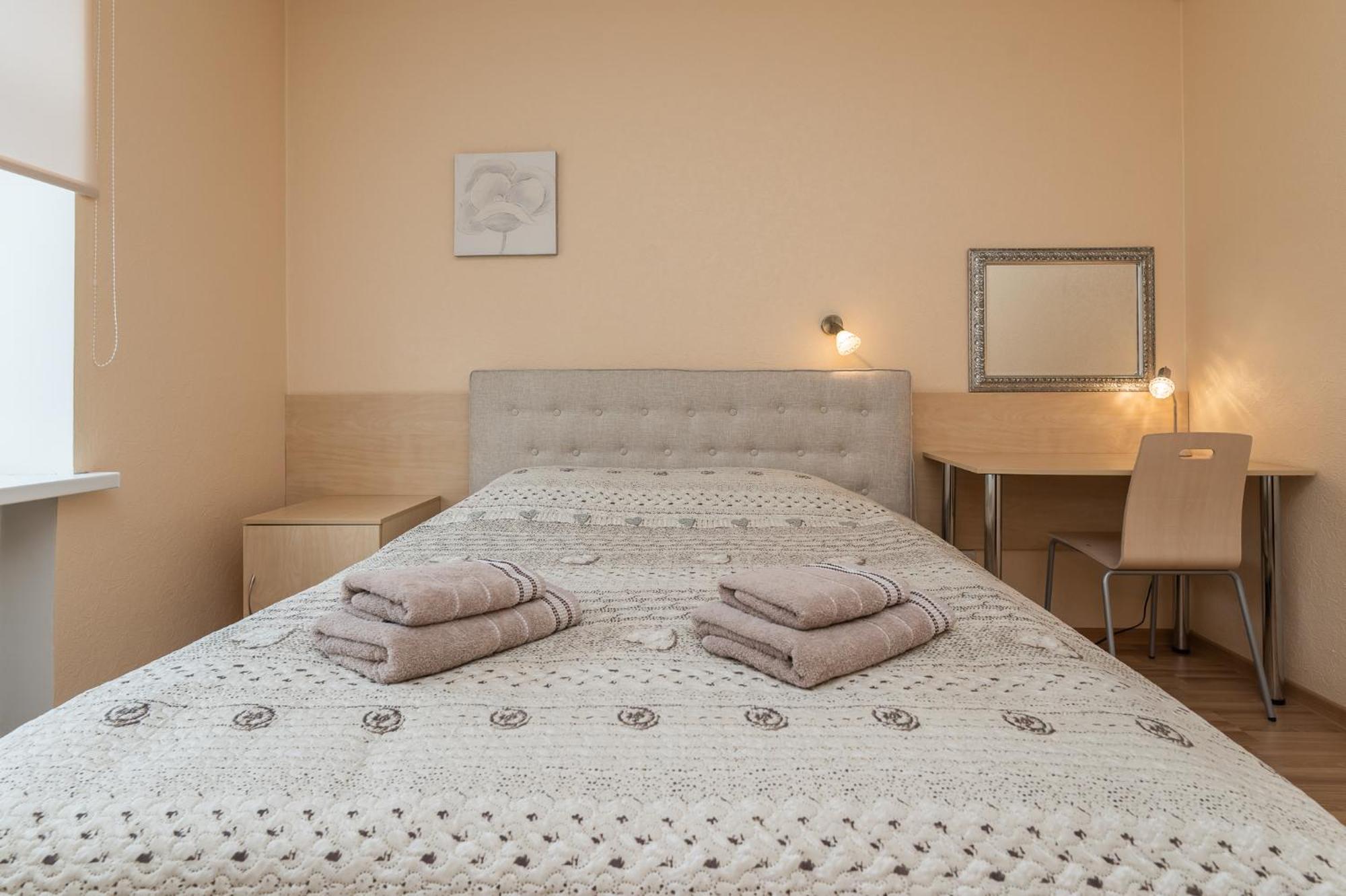 Virumaa Hostel Кохтла-Ярве Экстерьер фото