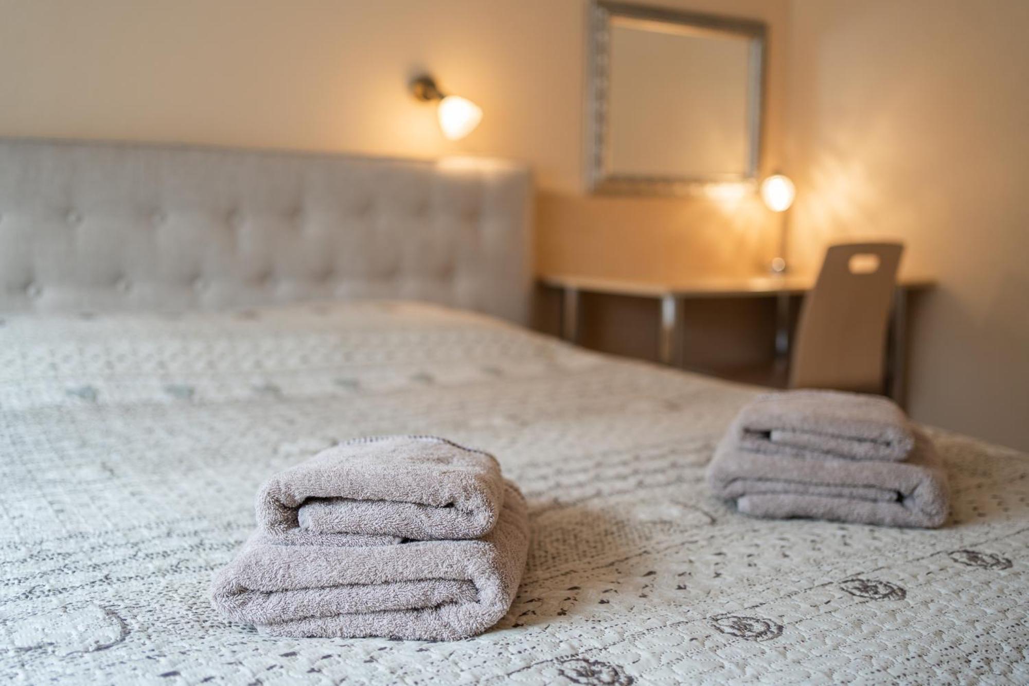 Virumaa Hostel Кохтла-Ярве Экстерьер фото