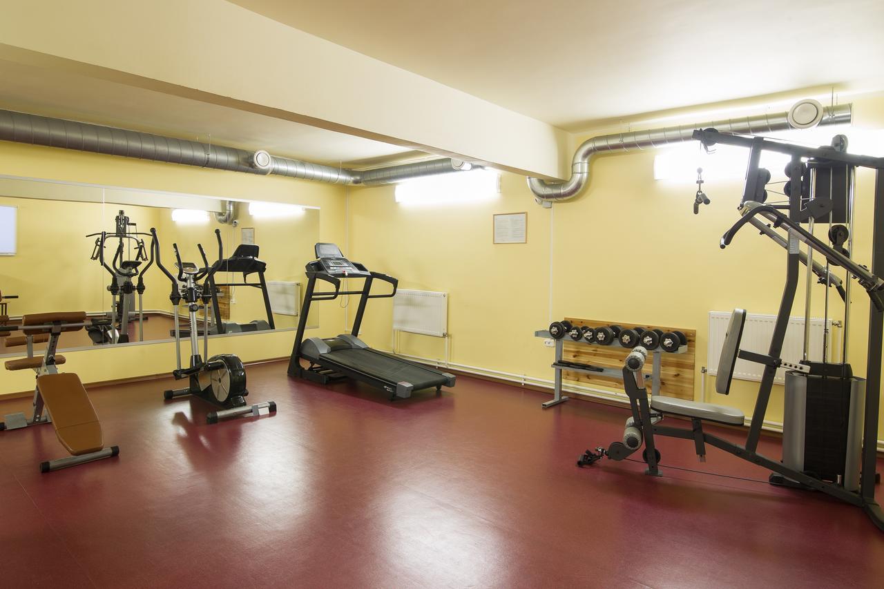 Virumaa Hostel Кохтла-Ярве Экстерьер фото